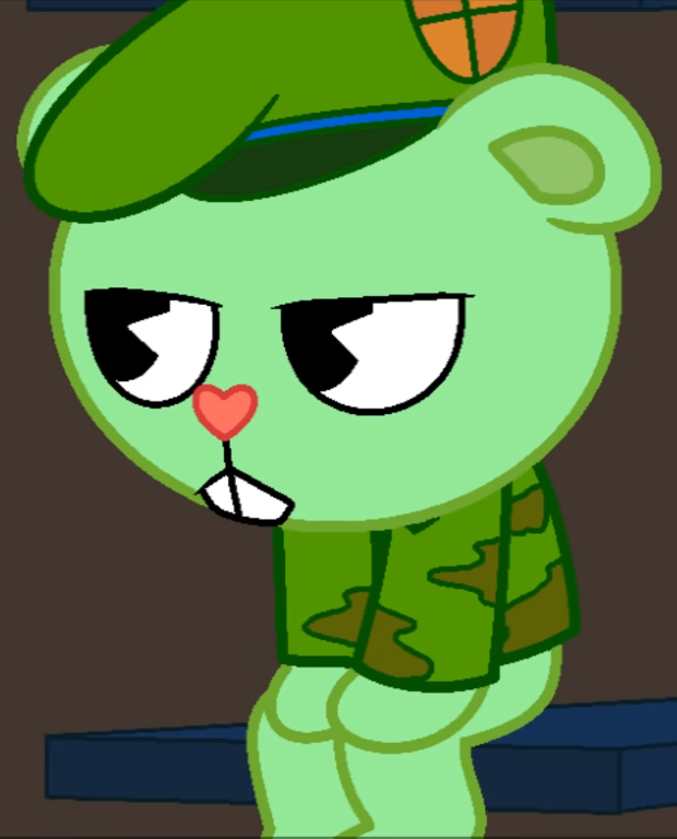flippy chains