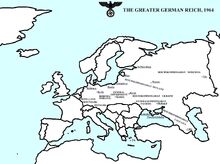 Fatherland's 1964 Europe