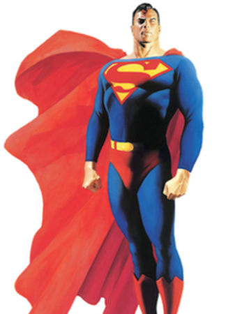 1939 superman doll