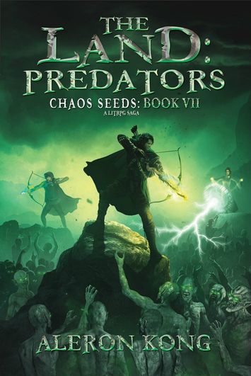 The Land: Predators | Chaos Seeds Wiki | FANDOM powered by ...