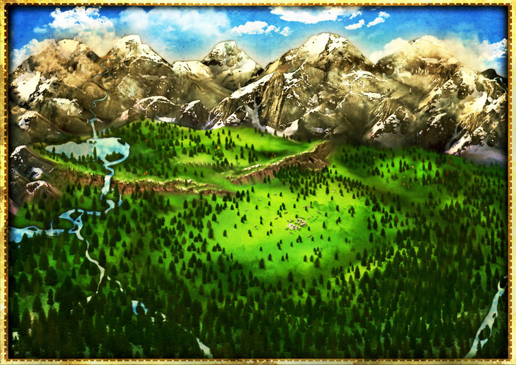 mist village chaos seeds wiki fandom powered by wikia
