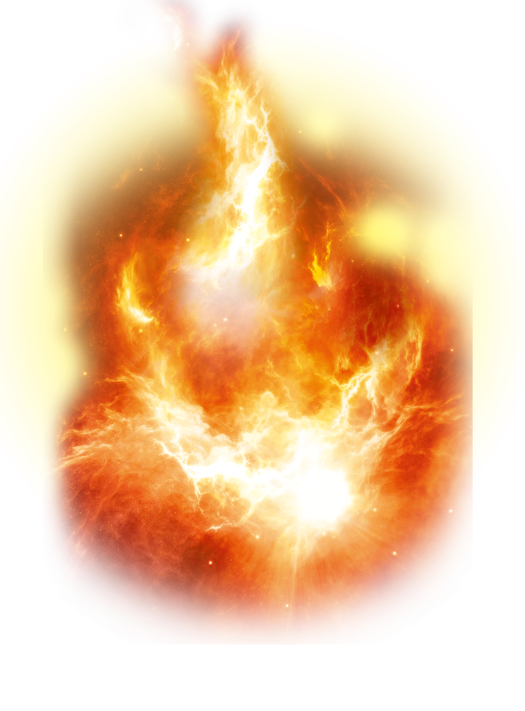 Fire Magic | Chaos Seeds Wiki | Fandom