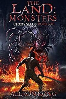 The Land: Monsters | Chaos Seeds Wiki | Fandom