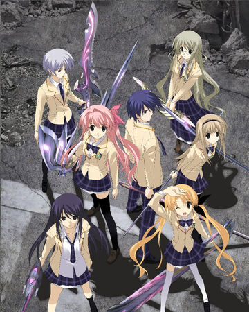Wallpaper Chaos Head Chaos Child Wiki Fandom For Android