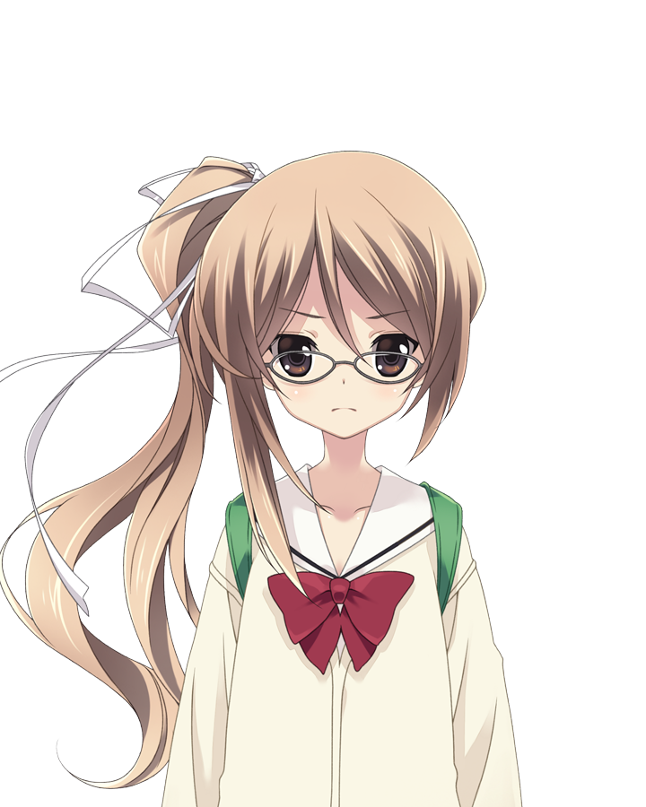 Uki Yamazoe Chaos Child Wiki Fandom