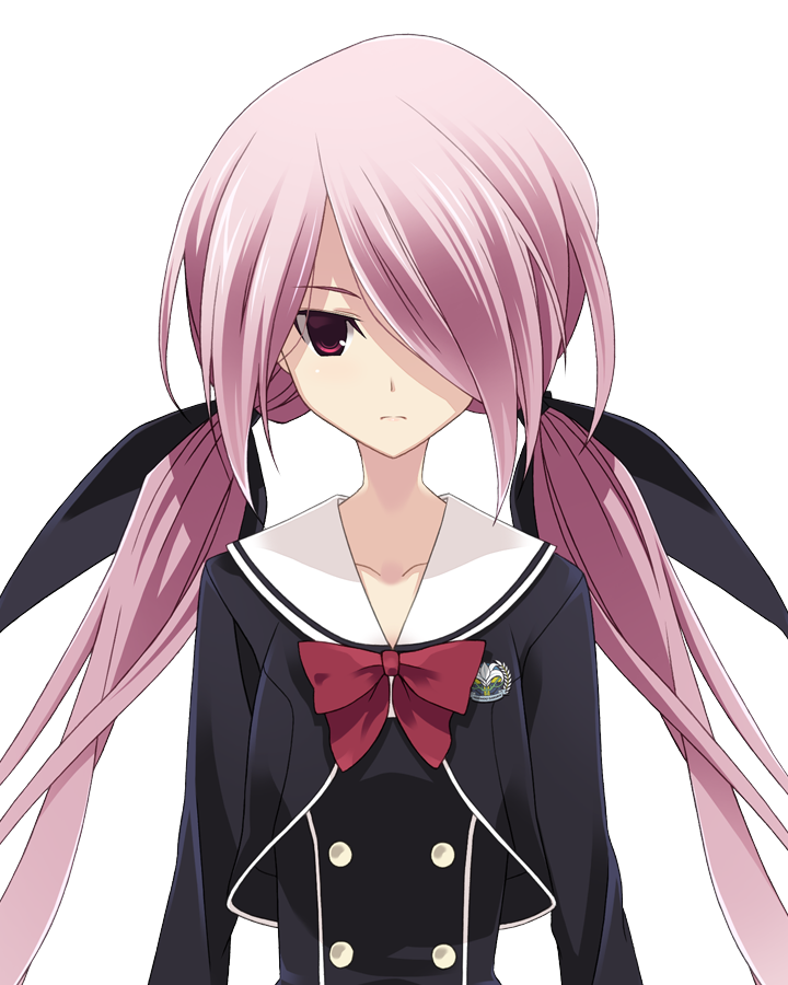 Senri Minamisawa Chaos Child Wiki Fandom