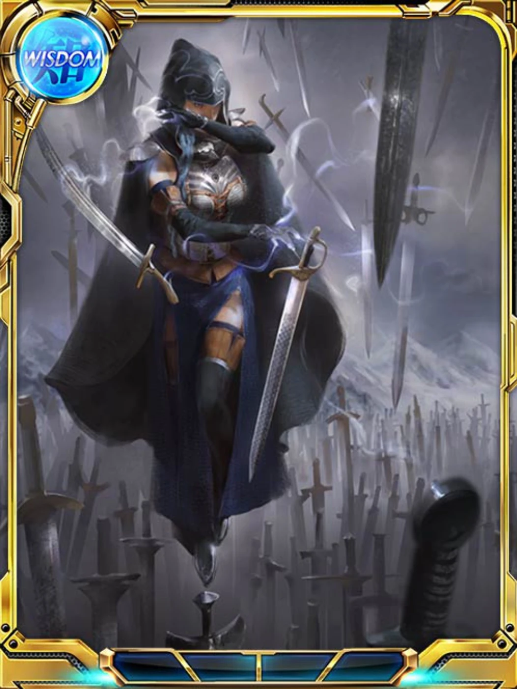Sword Storm Sulz ChaosDrive Wiki FANDOM powered by Wikia