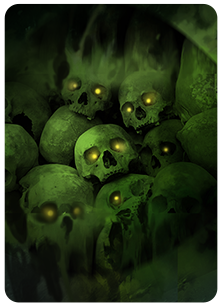 chaos reborn spells