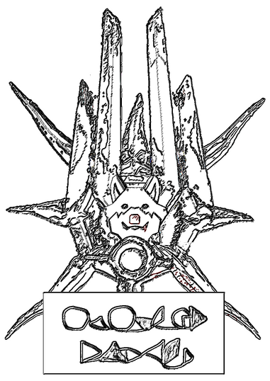 Order - Anarchy Wolves Order