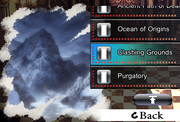 Icon clashing grounds