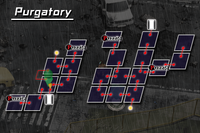 Map purgatory