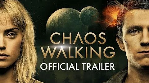 Chaos Walking Wiki | Fandom