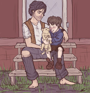Cillian by stkidd-d41uynu
