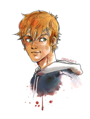 TODD WATER