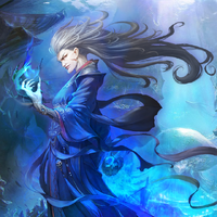 Wallpaper Xie Wang Evil King Chaotic Sword God Wikia Fandom For iPhone