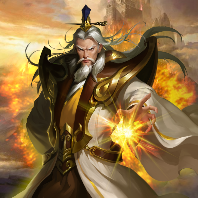 Changyang Qing Yun Chaotic Sword God Wikia Fandom
