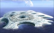 Inarian hive