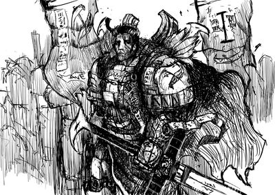 Chapter Master updated
