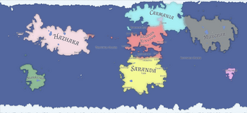 Dirr map