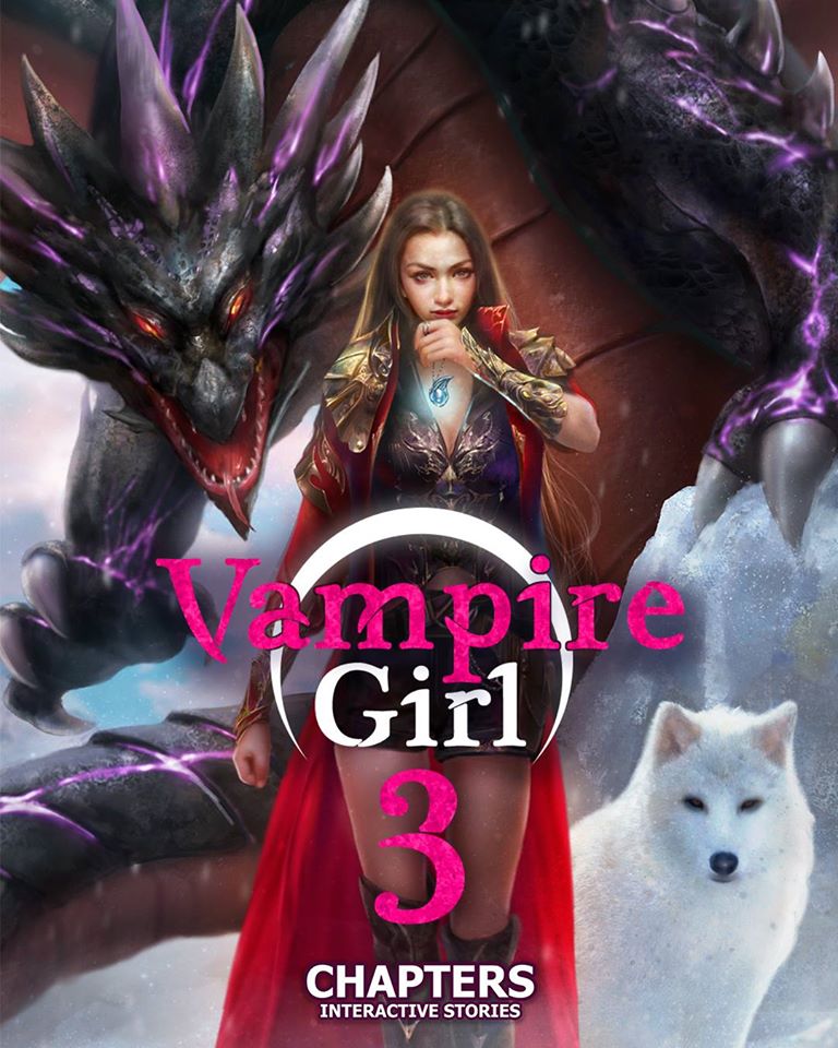 Chapters interactive stories games voperaspen