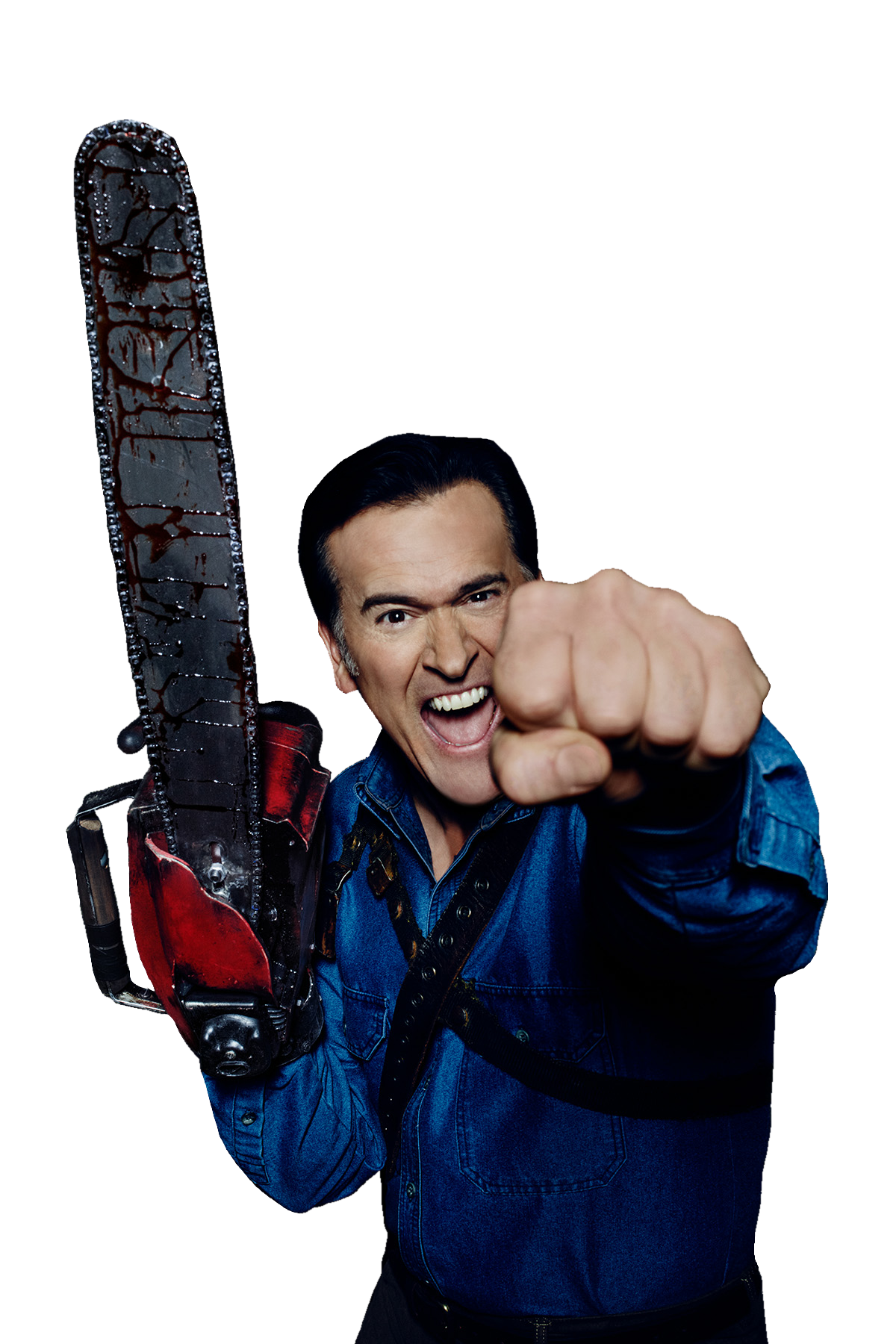 Ash Williams (Evil Dead) | Wiki Chara Battles | Fandom