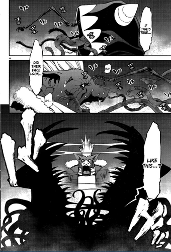 Wallpaper Doppel Monster Musume No Iru Nichijō Wiki Chara Battles Fandom For Free