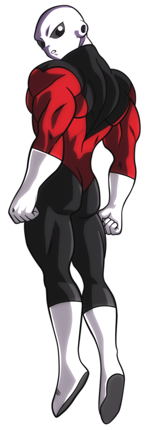 Jiren | Wiki Chara Battles | Fandom