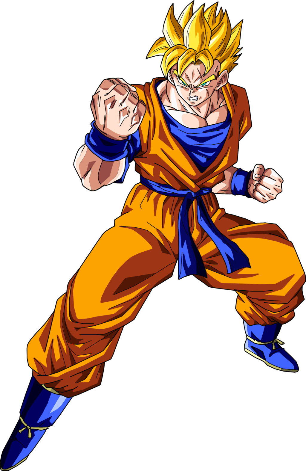 Son Gohan Du Futur Son Gohan (futur) | Wiki Chara Battles | FANDOM powered by Wikia