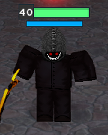 Necro Character Chaos Wiki Fandom - roblox character chaos relics