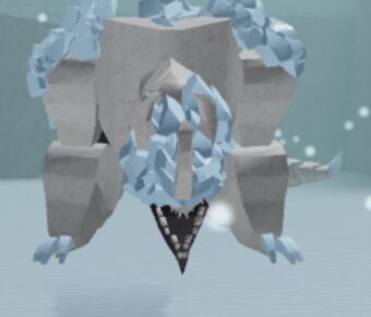 Behemoth Character Chaos Wiki Fandom - roblox character chaos wiki