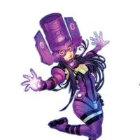 Galacta Character Level Wiki Fandom