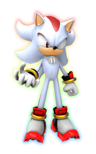 Shadow the Hedgehog (Game Character) | Character Level Wiki | Fandom