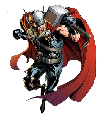 THOR - VINGADORES ULTIMATO - HOT TOYS MMS557