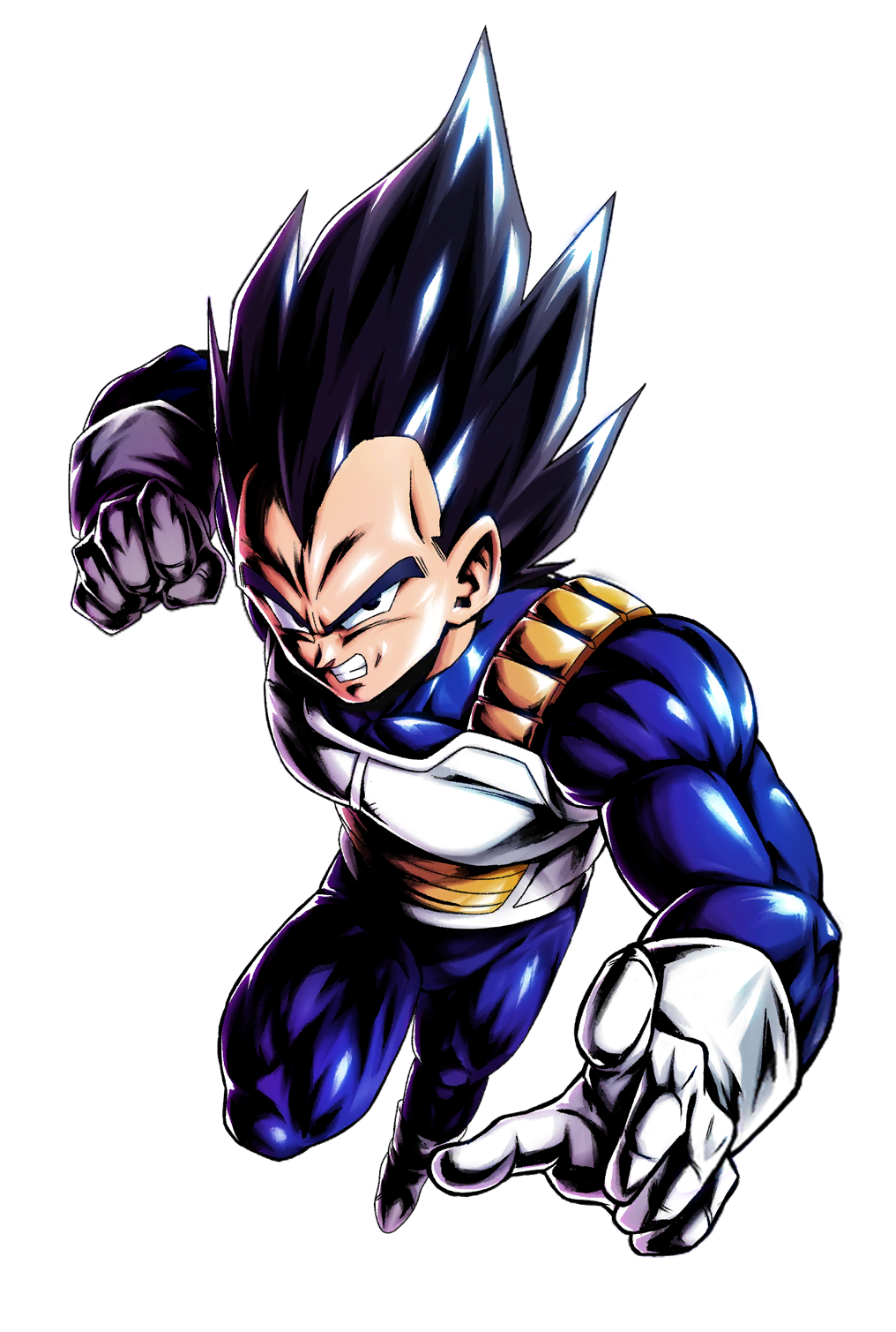 Vegeta (Dragon Ball Super) | Character Level Wiki | Fandom