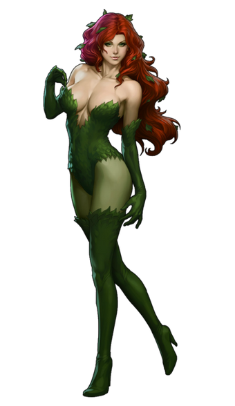 Poison Ivy Character Level Wiki Fandom,Window Sash Locks