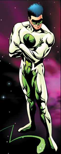 Green Lantern (Kyle Rayner) (Post-Crisis) | Character Level Wiki | Fandom