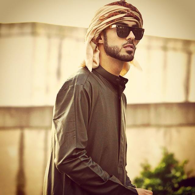 Tarek bin Saeed Al Amin | Character Profiles Wikia | FANDOM powered by ...