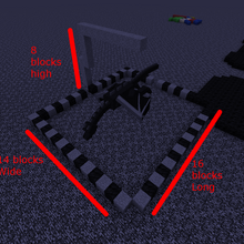 Watch Roblox Tutorial Blockate Commands Part 4 Roblox Jabx