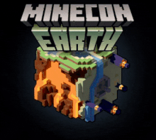 Minecon Earth 2017