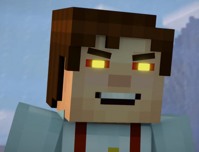 Romeo (Canon, Minecraft)/Withersoul 235  Character Stats 