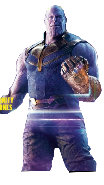 Image - Avengers infinity war thanos by ggreuz-dc5b3n1.png | Character