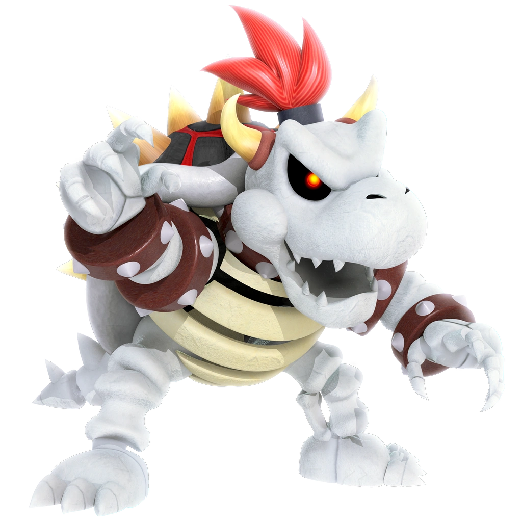 Bowser (Canon)/Adamjensen2030 Character Stats and Profiles Wiki FANDOM powered by Wikia