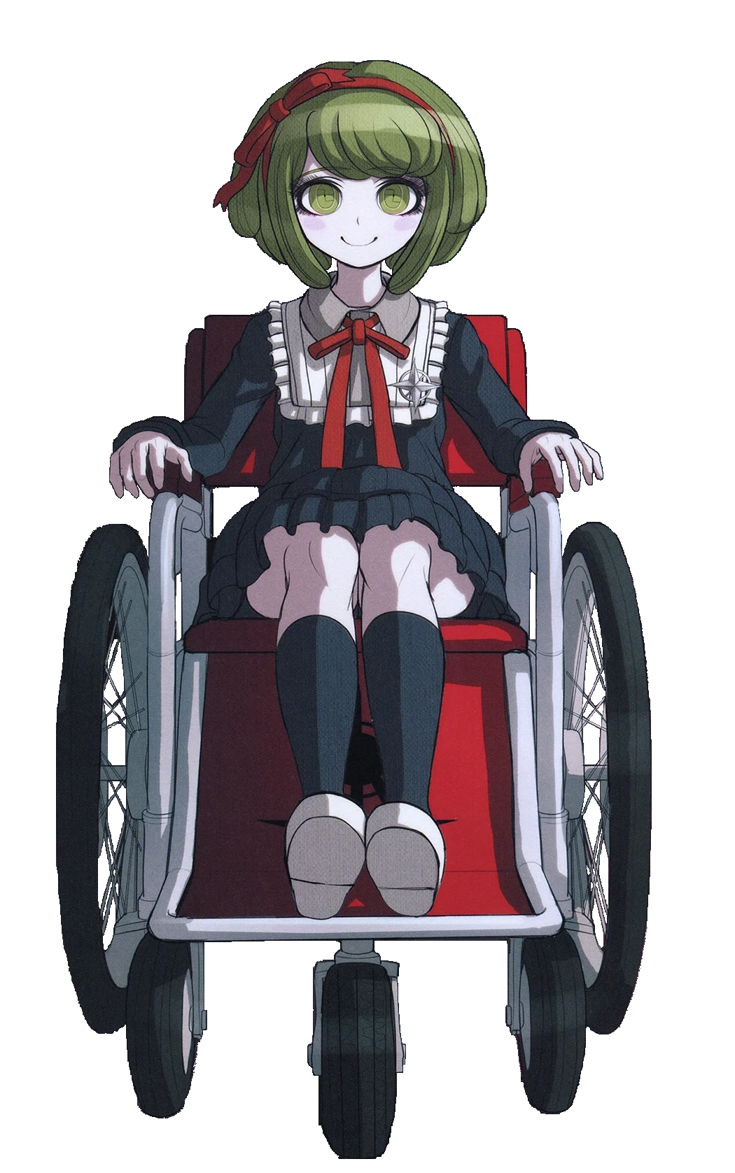 Monaca Towa (Canon)/Unbacked0 Character Stats and Profiles Wiki Fandom