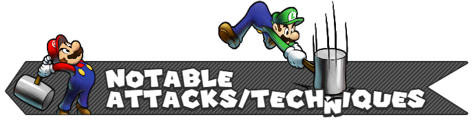 Marioattacksandtechs