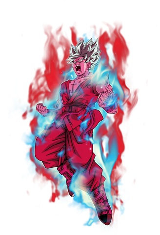 File:SSB KK Goku.png