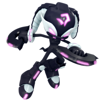 Legacy shade the echidna render by nibroc rock db6mwnp-pre