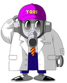 Tori bot