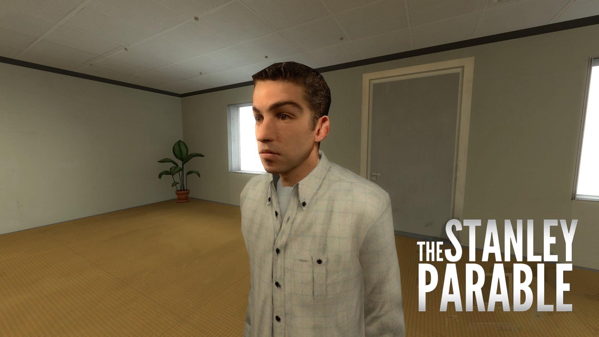 The stanley parable вылетает