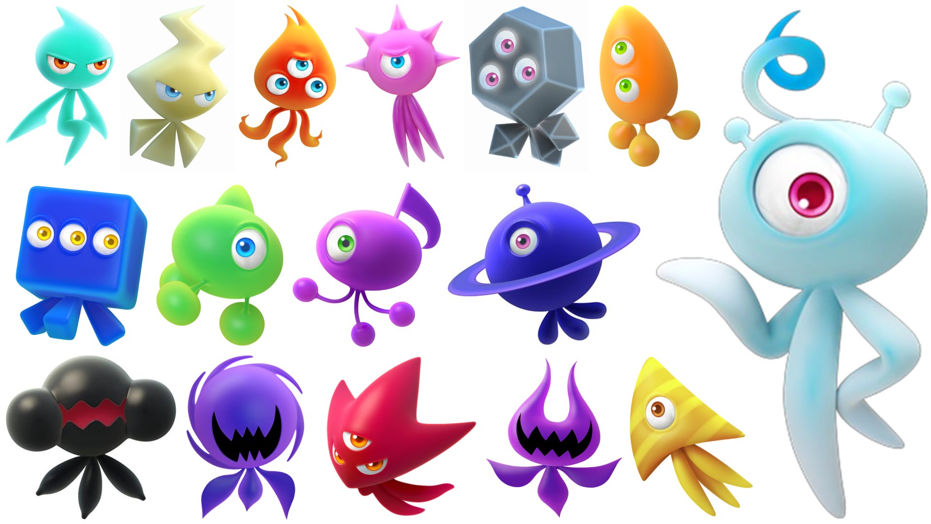 wisp