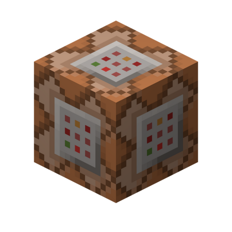 Image - Command Block Old Texture.png | Character Stats and Profiles ...